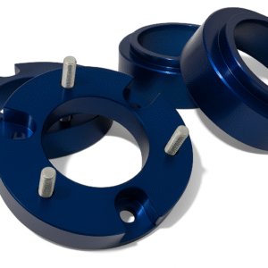 Spacer Lift Kit 2" -  Shark 6 2024-2025