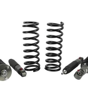 Top Rhino 2" Lift Kit Suspension + Adjustable Billet Upper Control Arms (front) Combo Pack - BYD Shark 6 2024 - 2026