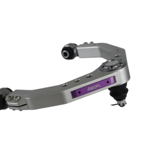 Axiom Billet Upper Control Arms (Front) Pair  -  2024 - 2025 BYD Shark 6