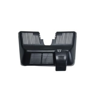 4k integrated Dash Cam (Front and Rear) - BYD Shark 6 2024 - 2025